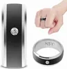 POENVFPO Inteligentný prsteň NFC pre mobilné telefóny, Náhľad obrázku produktu 2