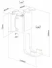 PureLink PureMounts® Lautsprecher Wandhalterung für Sonos® Produktbild-Vorschau 3