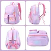 Schulrucksack Fuer Maedchen Klasse 1–3 – Gross A4, Mehrere Produktbild-Vorschau 3