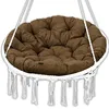 AMPO poduszka na fotel papasan kosz wiszący kokon 120cm Podgląd zdjęcia produktu 1
