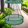 Vogelfutter Auffangschale für Vogelhäuschen, mit Produktbild-Vorschau 5
