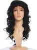 WIG ME UP Perücke Lace-Front lang voluminös lockig Locken Produktbild-Vorschau 8
