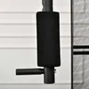 HOMCOM Gym Kraftstation Fitnessstation Multigym inkl. 45kg Produktbild-Vorschau 8