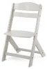 Kinderkraft ENOCK Seggiolone evolutivo 2 in 1 in legno Anteprima dell’immagine prodotto 5