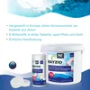 1x5 kg BAYZID® Multitabs 200g 5in1 zur Dauerchlorung und Produktbild-Vorschau 6