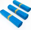 500 x Müllsäcke 120 Liter Blau - LDPE Abfallsäcke - Produktbild-Vorschau 2