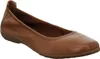 Josef Seibel Damen Ballerina Leder Slipper Fenja 01 Produktbild-Vorschau 1