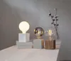 Lampa LED E27 G125 szkło dymione 1,8W 2100K 80 lumenów Podgląd zdjęcia produktu 11