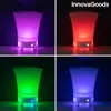 Secchiello per ghiaccio a LED con altoparlante ricaricabile Anteprima dell’immagine prodotto 23