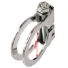 morsetto cpl. Con manicotto di scarico corto - Simson S53 Anteprima dell’immagine prodotto 4