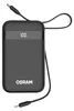 OSRAM Powerbank PowerConnect 200, 20.000 mAh Produktbild-Vorschau 2