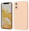 Hülle für Apple iPhone X Case Cover Bumper Smartphone Produktbild-Vorschau 1