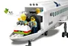 LEGO 60367 City Samolot pasażerski, Zabawka do Zbudowania, Podgląd zdjęcia produktu 12