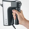 Severin HM 3841, Handmixer, Schwarz, Edelstahl, Schlagen, Produktbild-Vorschau 10