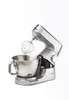 Kenwood KVC85.314.SI, 5 l, Stříbrná, Otočné, 1200 W, 395 Náhled obrázku produktu 9