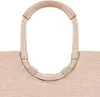 reisenthel Einkaufstasche loopshopper - twist coffee (Größe Produktbild-Vorschau 2
