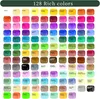 Artecho Aquarellfarben Wasserfarben Set - 128 Farben mit Produktbild-Vorschau 6
