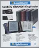 Ringbinder GRANDE CLASSIC mit Schuber, blau Produktbild-Vorschau 2
