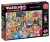 Wasgij 1110100332, 1000 kusů, Legrace, 12 rok/roky Náhled obrázku produktu 5