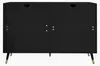 Sideboard Kommode Schubladen Stauraum Modern Design Produktbild-Vorschau 10