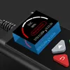 Testeur de batterie LCD numérique et système de charge Voir les images du produit 18