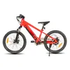 JOYSTAR Elektrofahrrad für Kinder und Jugendliche ab 7 Produktbild-Vorschau 10