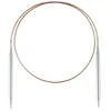 Addi 105-7 Rundstricknadel 80 cm 5 mm Produktbild-Vorschau 4