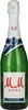 A bottle of MM Extra Sekt Trocken. Produktbild-Vorschau