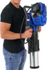 HBM 2-Takt-Pfahlramme / Rammgerät 52 cm³ Benzin Produktbild-Vorschau 7