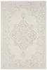 Hanse Home Beach In- & Outdoorteppich Tilos Creme Beige Produktbild-Vorschau 1