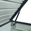 Metall Auflagenbox Kissenbox Gartentruhe Gartenbox Produktbild-Vorschau 4