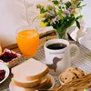 Dackel Kaffeebecher mit Spruch Longdrink Produktbild-Vorschau 6