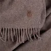 Zoeppritz Basis Since 1828 Lambswool hazelnut plaid 860 Produktbild-Vorschau 2
