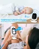 Video-Babyphone, Babyphone mit Kamera, Produktbild-Vorschau 6