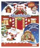 kinder Nordpol Haus Adventskalender Produktbild-Vorschau 11