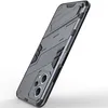 Armor Hülle für Xiaomi Poco X5 /Redmi Note 12 5G, Hybrid PC Produktbild-Vorschau 7