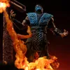 Mortal Kombat Deluxe Art Scale Statua 1/10 Scorpion Podgląd zdjęcia produktu 5