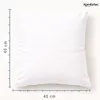 Komfortec Wasserdichter Kissenbezug 4er Set 40x40 cm mit Produktbild-Vorschau 5