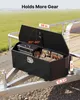 VEVOR Trailer Tongue Box Trailer Box Tool Box 914 x 305 x Podgląd zdjęcia produktu 10