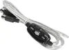 MIDI to USB Cable Approx 2.2yd Long 16 Channels USB PC Voir les images du produit 3