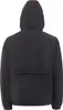 Veste pour homme Tavite - noire. Veste pour homme Tavite - Voir les images du produit 4