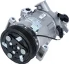 NRF 320243 6SBU14C Klimaanlage Klimakompressor PAG 46 YF Produktbild-Vorschau 2