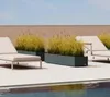 Herstera Garden Cube Xic L Outdoor Pflanzkübel rechteckig Produktbild-Vorschau 3