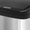 Sensor Mülleimer 20L Edelstahl Automatischer Mülleimer mit Produktbild-Vorschau 9