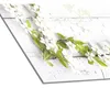 Glasbild 30x30 cm Serie Familie I Shabby Chic Stil mit Produktbild-Vorschau 2