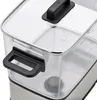 Close-up view of a sous vide cooker. Produktbild-Vorschau