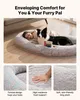 SucceBuy Hundebett für Menschen, 1710x1000x240 mm, Produktbild-Vorschau 3