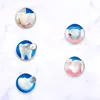 Crest 3D White Brilliance Dentifricio Sbiancante Peppermint Anteprima dell’immagine prodotto 5