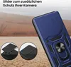 Armor Handyhülle für Xiaomi Redmi Note 14 Pro+ 5G  mit 9H Produktbild-Vorschau 3