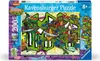 Die unbesiegbaren Turtles! Ravensburger 12004166 Produktbild-Vorschau 1